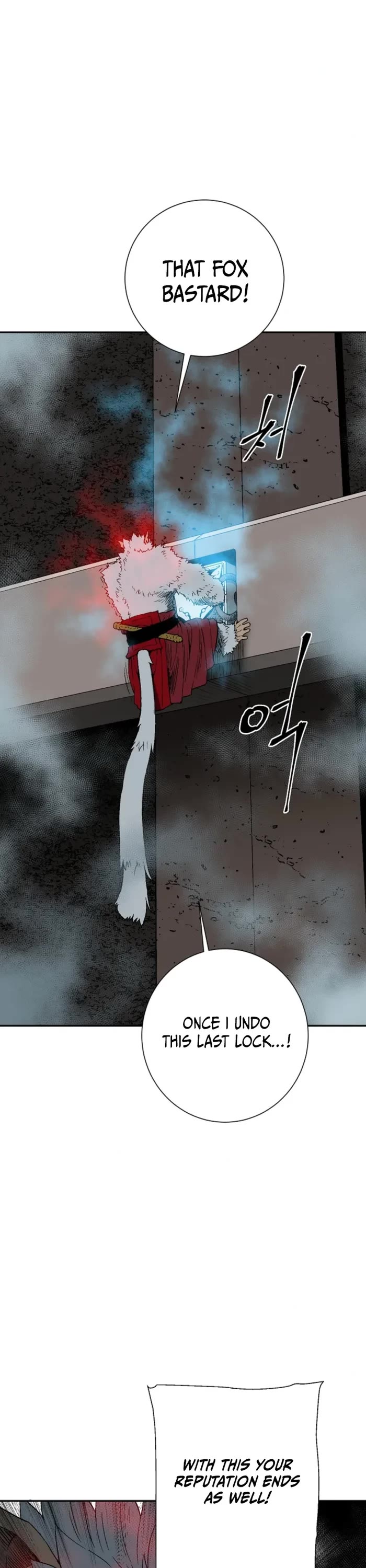 Moonlight Sword Chapter 122 page 12 - Chapter 122