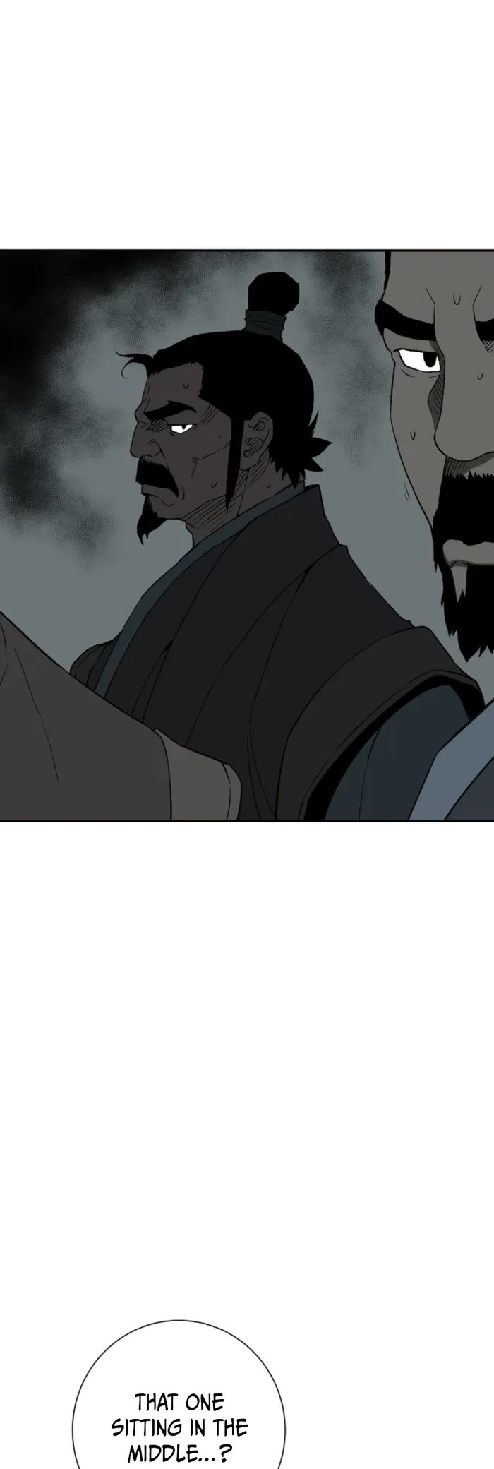 Moonlight Sword Chapter 122 page 19 - Chapter 122