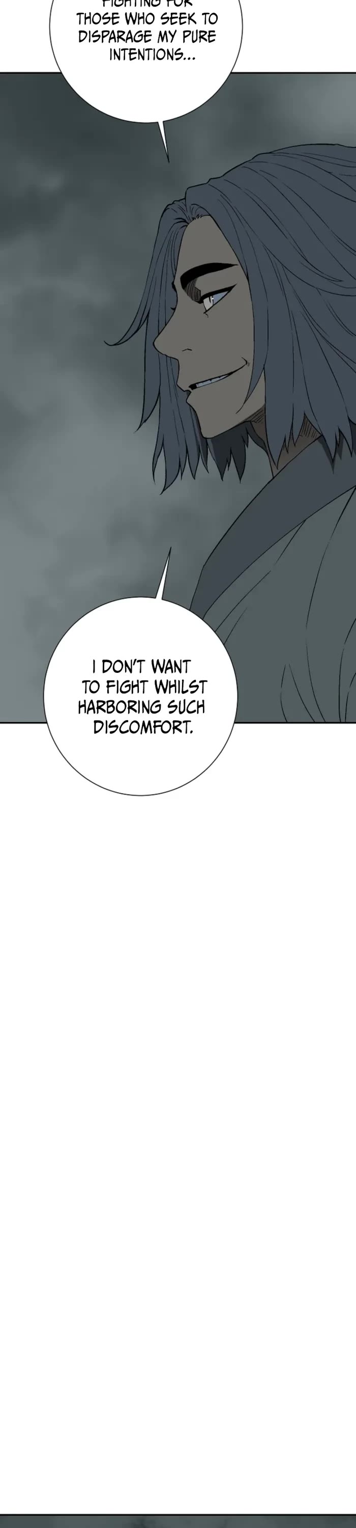 Moonlight Sword Chapter 122 page 23 - Chapter 122