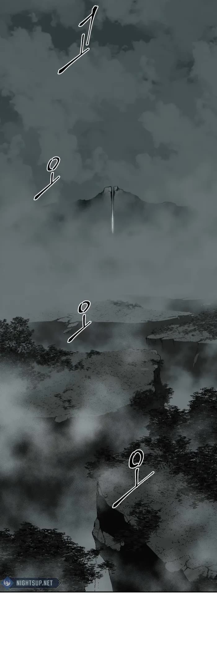 Moonlight Sword Chapter 122 page 24 - Chapter 122