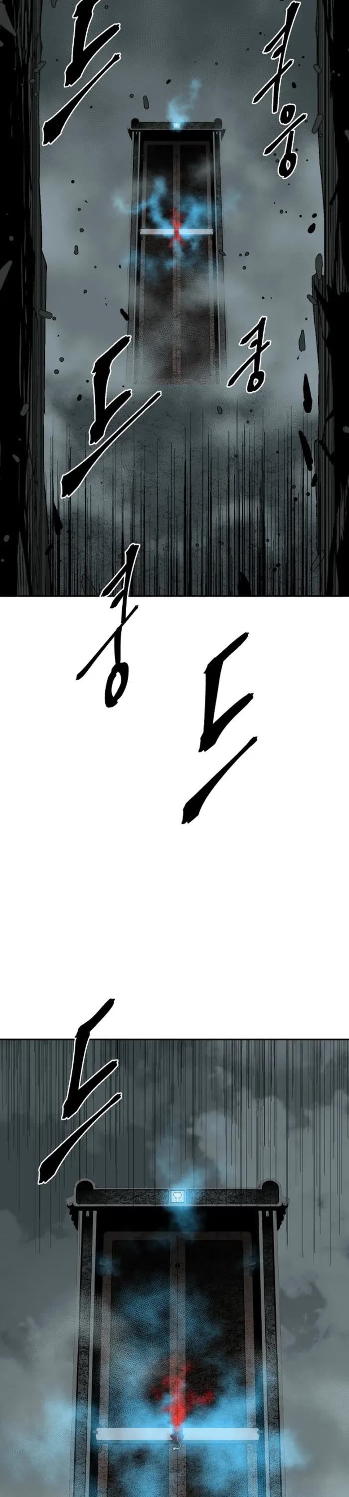 Moonlight Sword Chapter 122 page 38 - Chapter 122