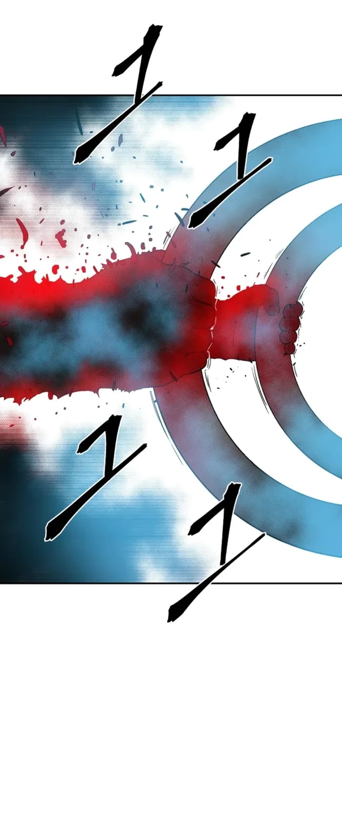 Moonlight Sword Chapter 122 page 40 - Chapter 122