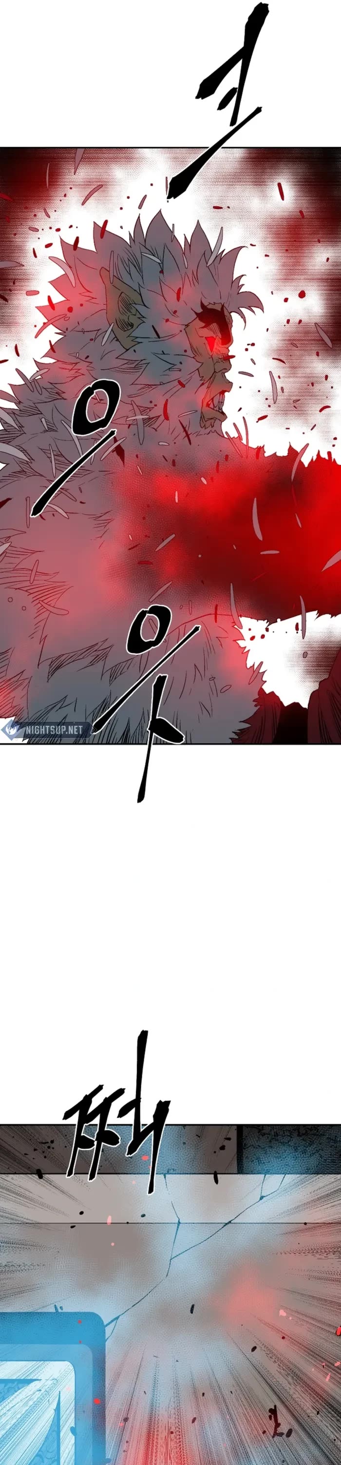 Moonlight Sword Chapter 122 page 41 - Chapter 122