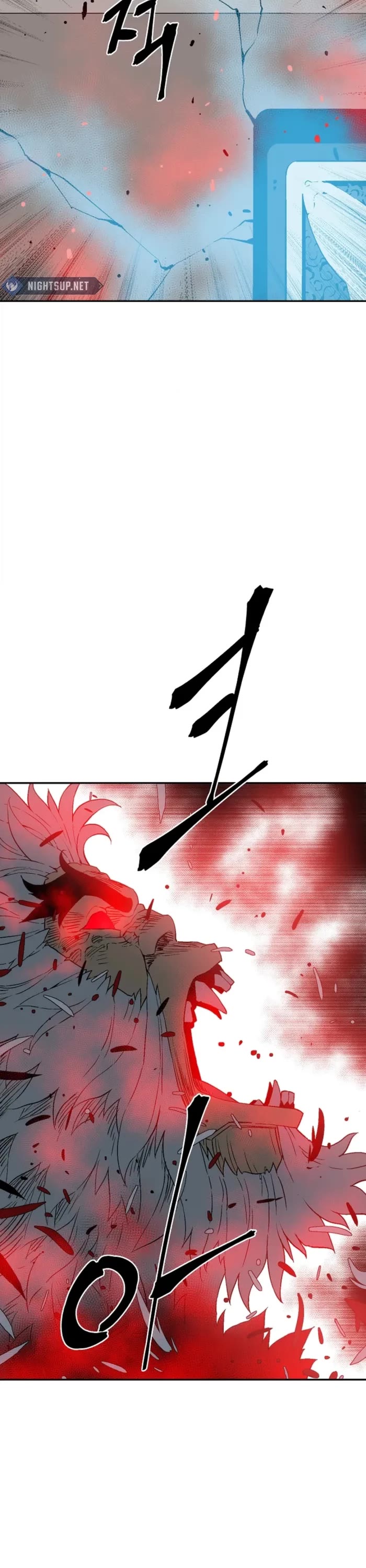 Moonlight Sword Chapter 122 page 43 - Chapter 122