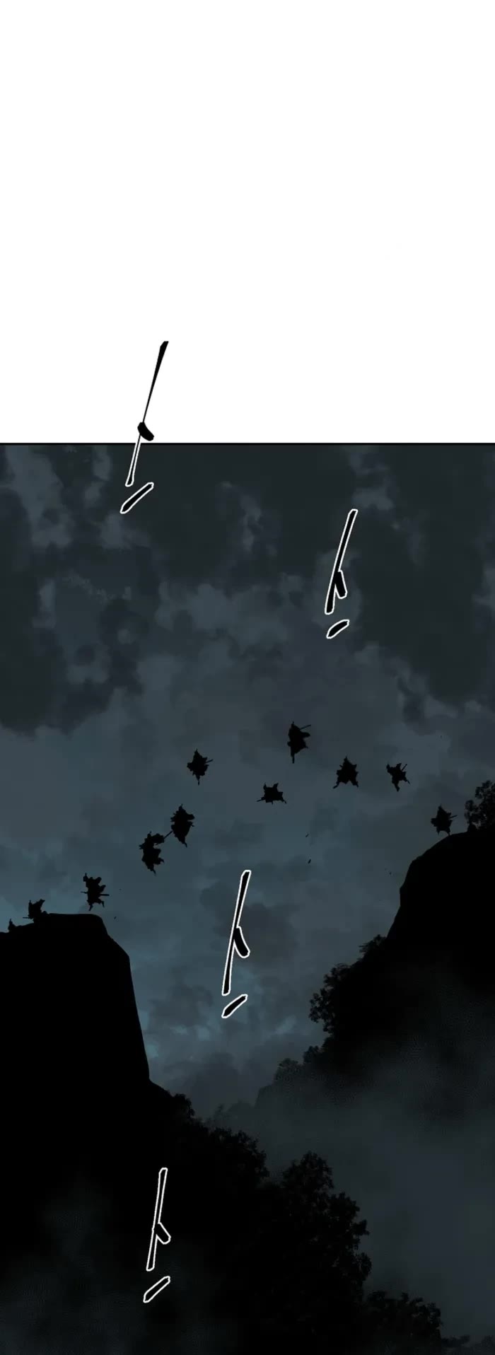 Moonlight Sword Chapter 122 page 5 - Chapter 122