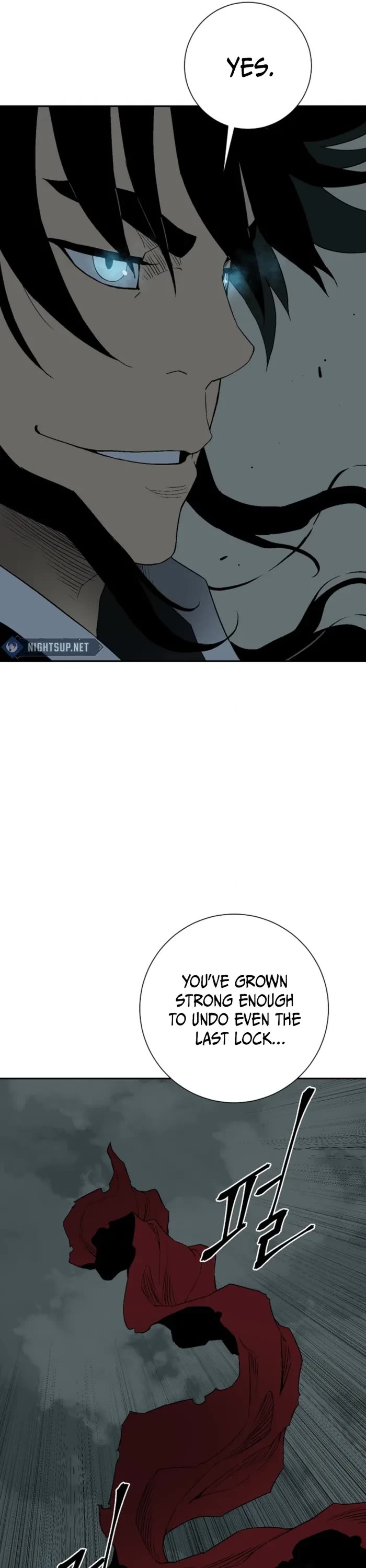 Moonlight Sword Chapter 122 page 51 - Chapter 122