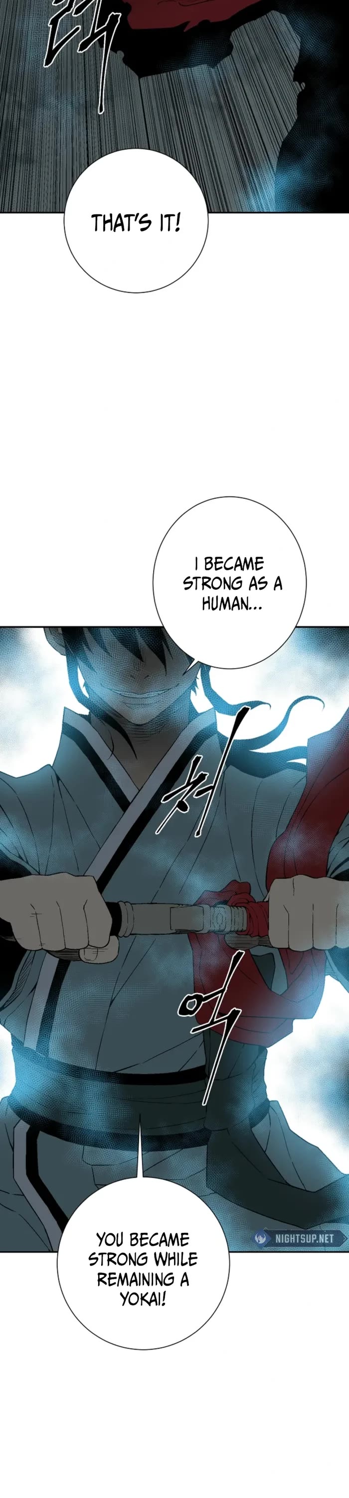Moonlight Sword Chapter 122 page 52 - Chapter 122