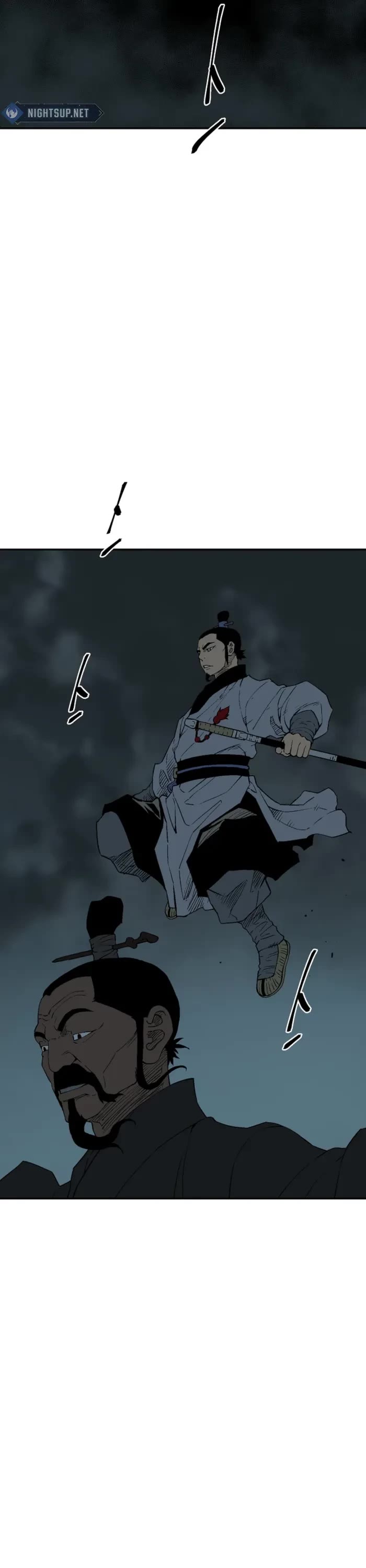 Moonlight Sword Chapter 122 page 6 - Chapter 122
