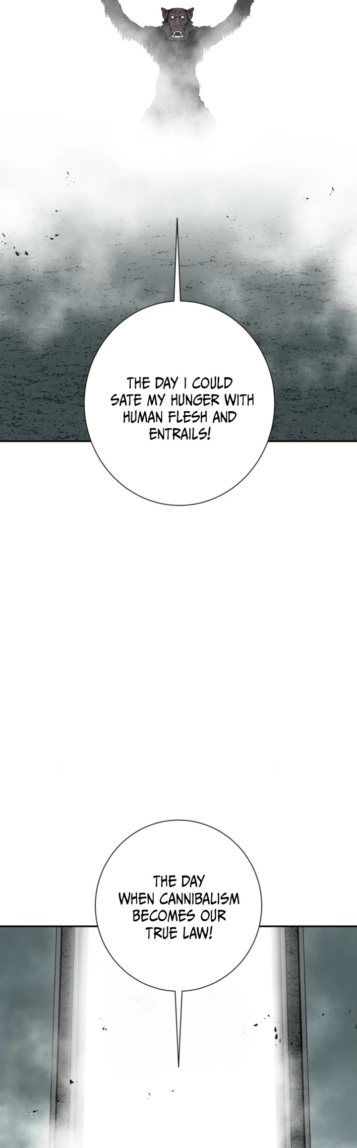 Moonlight Sword Chapter 123 page 12 - Chapter 123