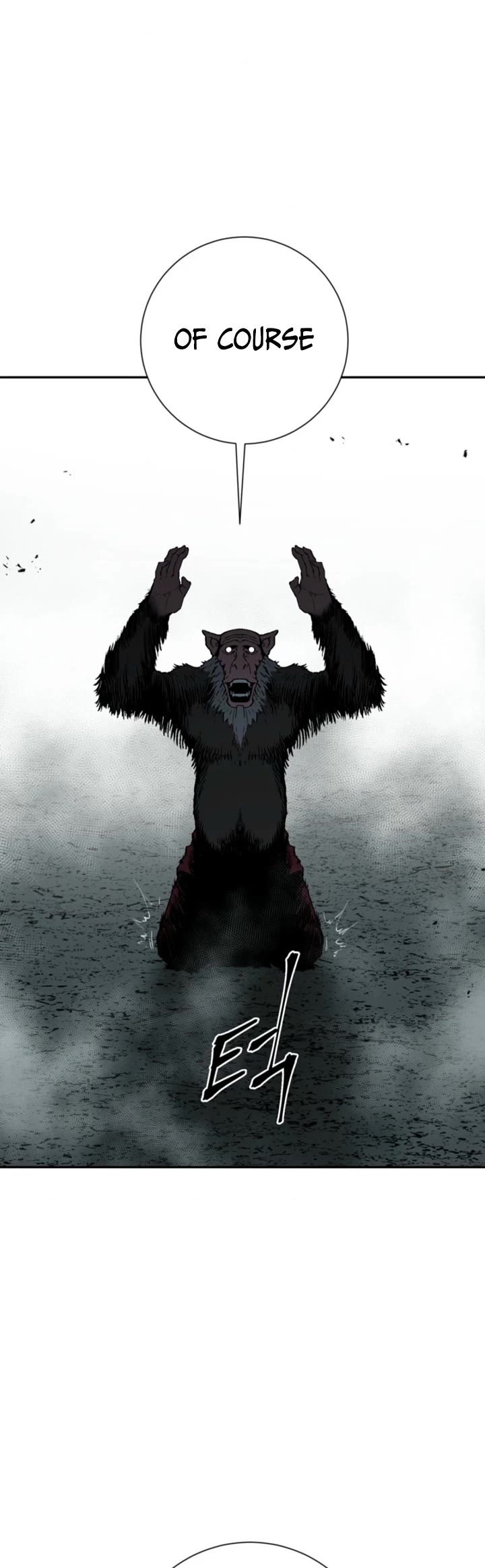 Moonlight Sword Chapter 123 page 15 - Chapter 123