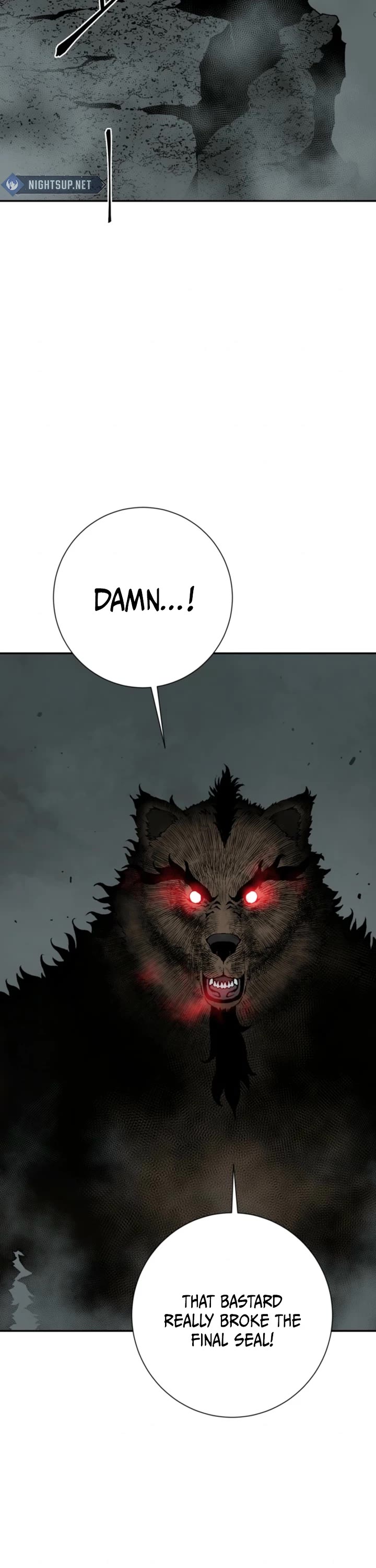 Moonlight Sword Chapter 123 page 2 - Chapter 123