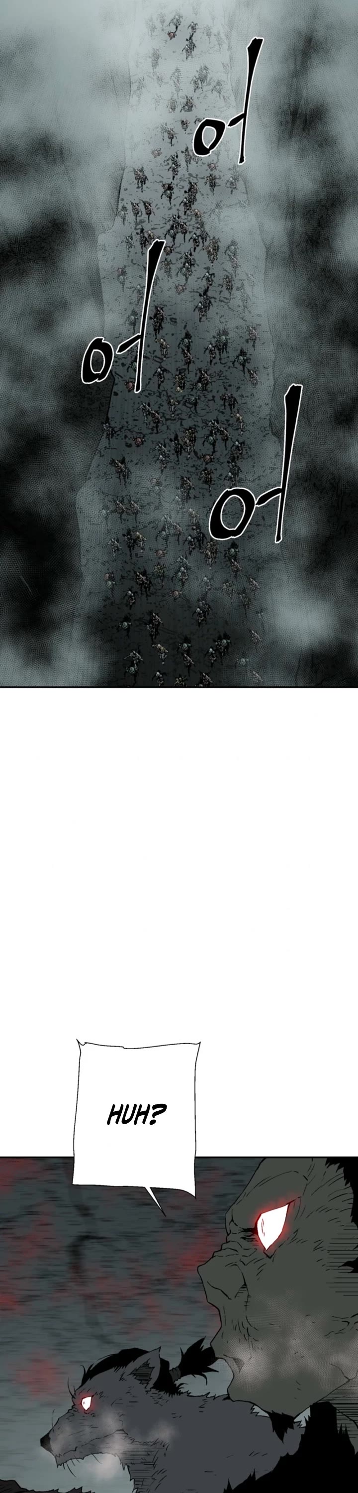 Moonlight Sword Chapter 123 page 20 - Chapter 123