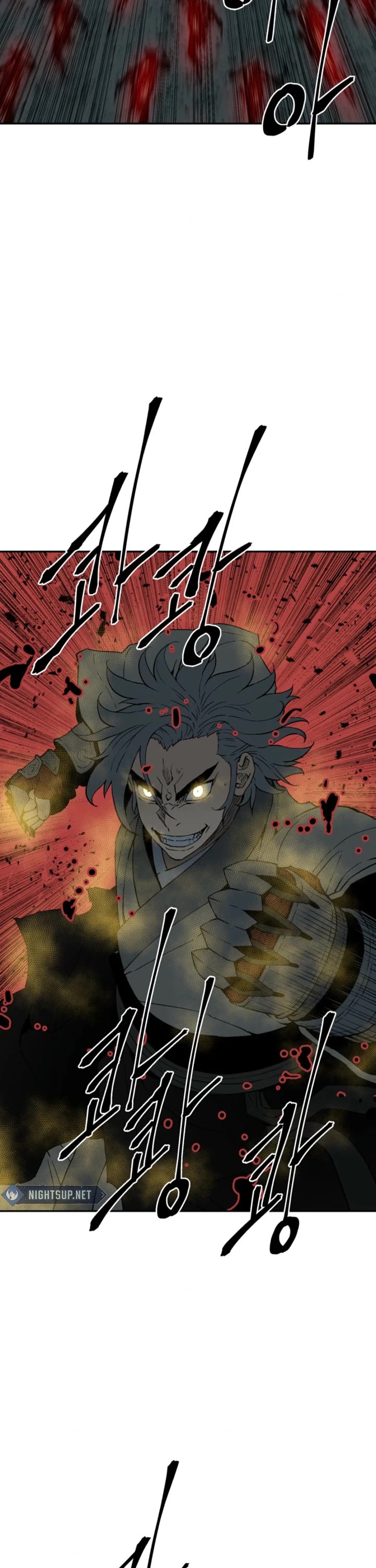 Moonlight Sword Chapter 123 page 38 - Chapter 123