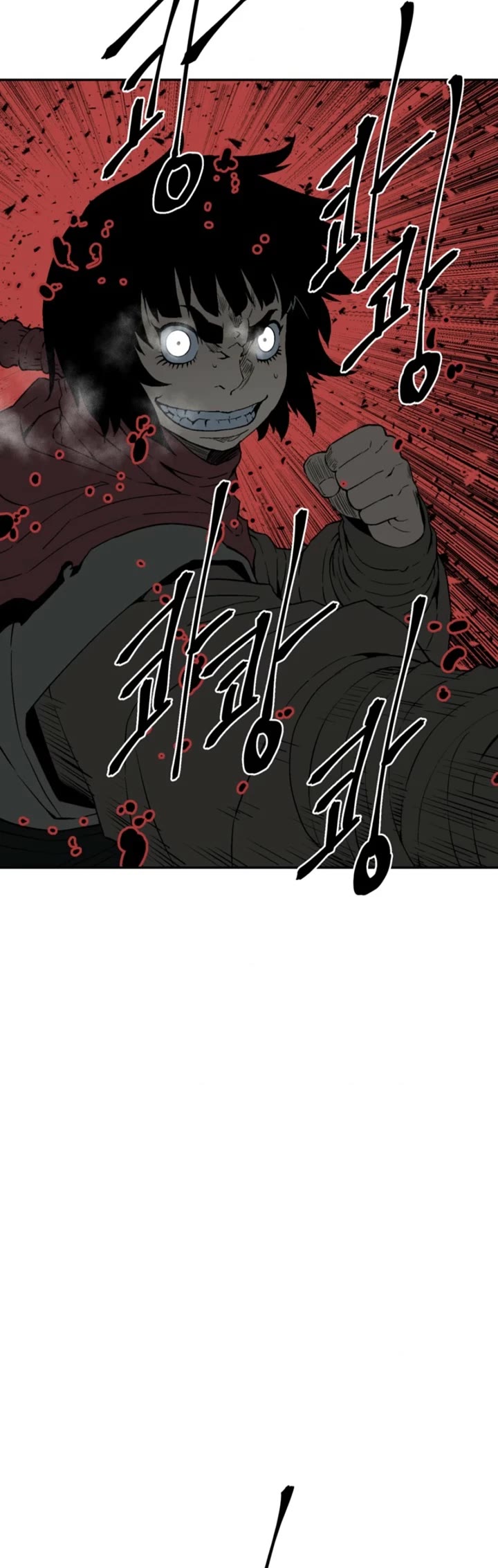 Moonlight Sword Chapter 123 page 39 - Chapter 123