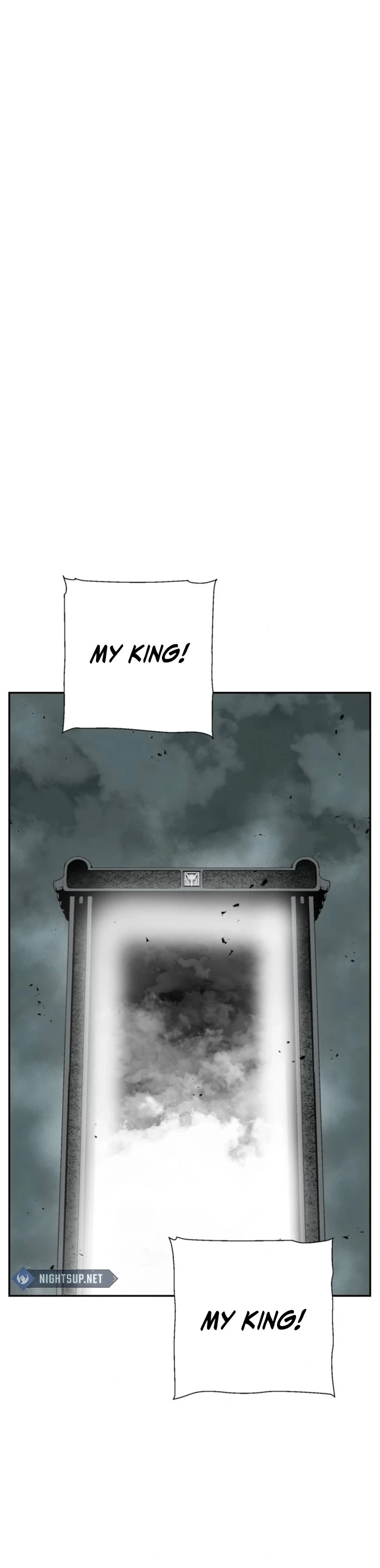 Moonlight Sword Chapter 123 page 45 - Chapter 123