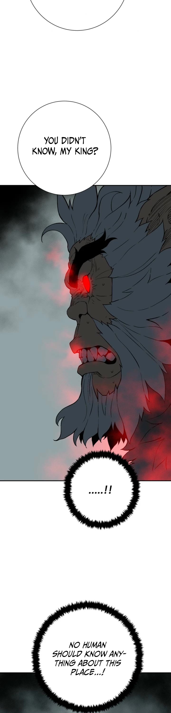 Moonlight Sword Chapter 123 page 48 - Chapter 123