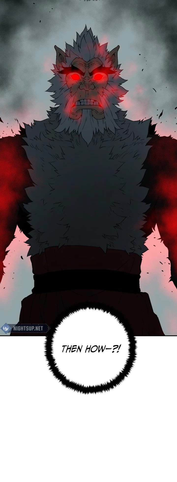 Moonlight Sword Chapter 123 page 49 - Chapter 123