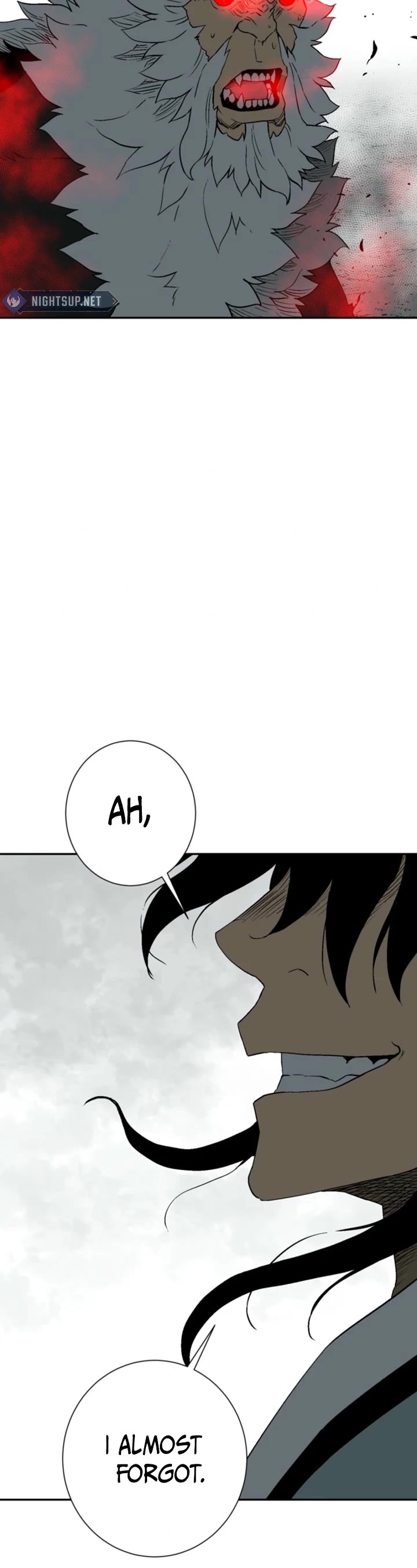 Moonlight Sword Chapter 123 page 55 - Chapter 123