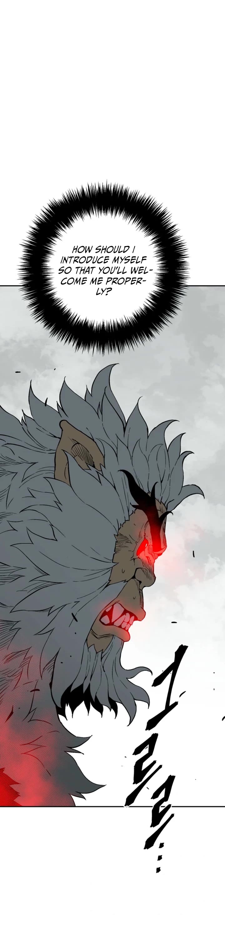 Moonlight Sword Chapter 123 page 56 - Chapter 123