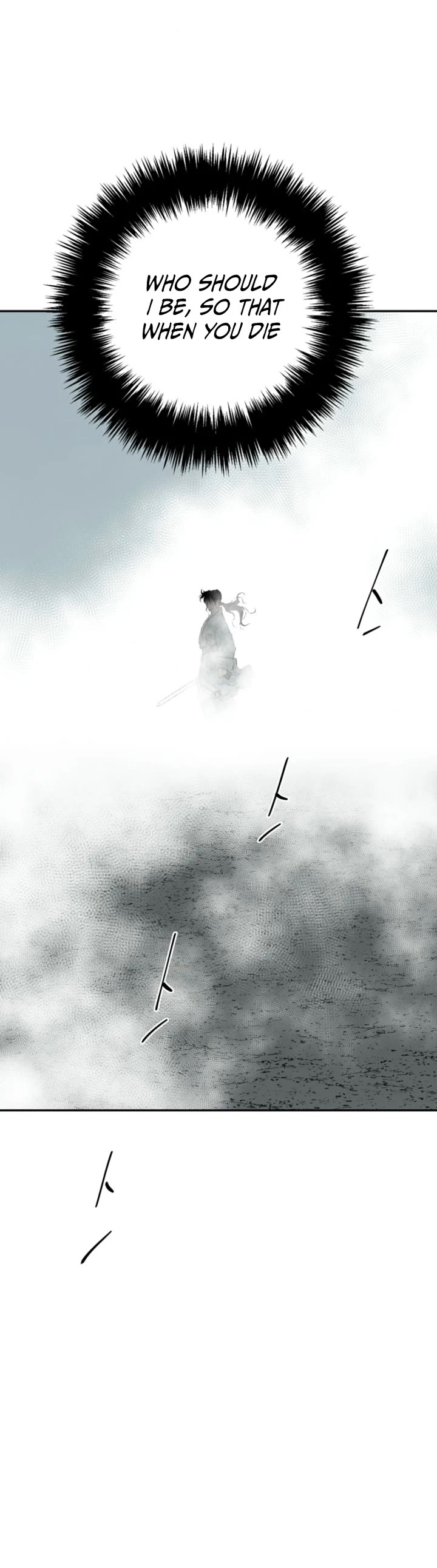 Moonlight Sword Chapter 123 page 57 - Chapter 123