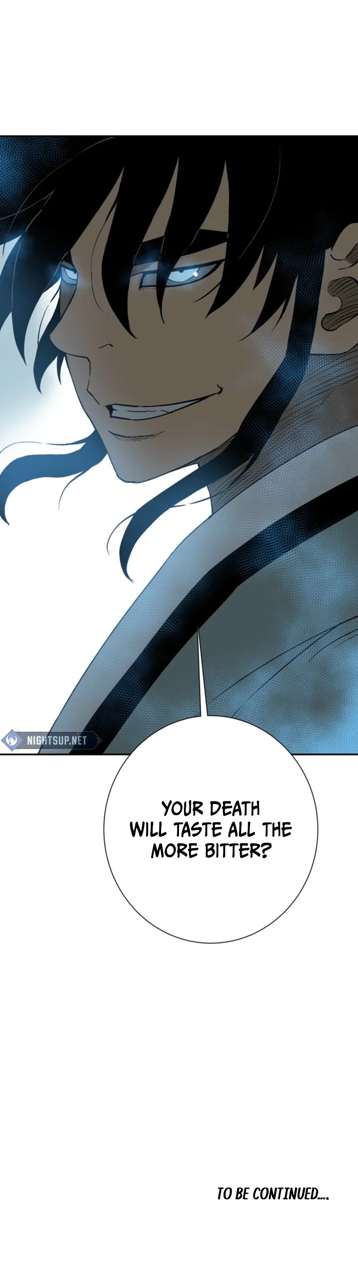 Moonlight Sword Chapter 123 page 58 - Chapter 123
