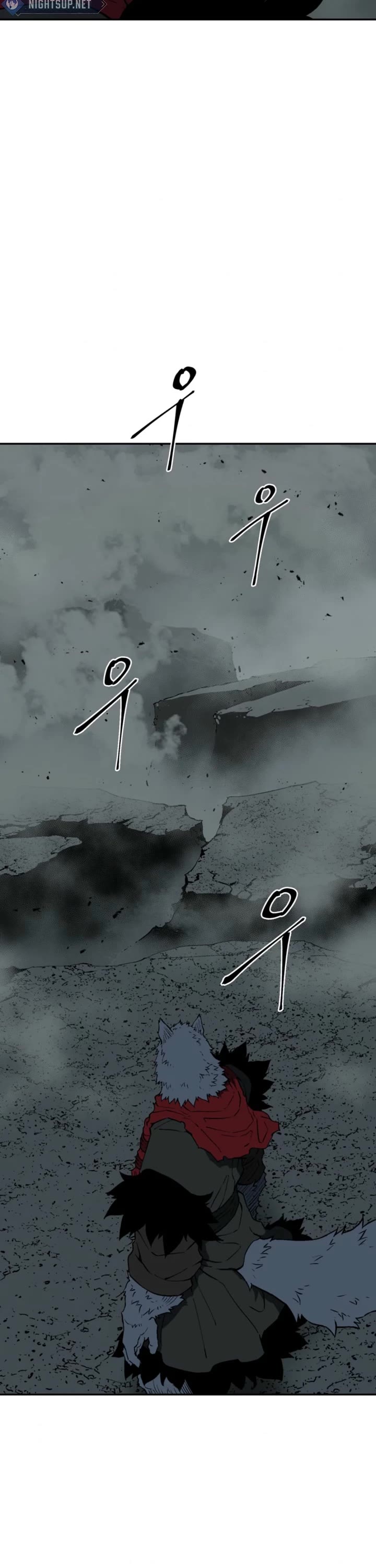 Moonlight Sword Chapter 123 page 7 - Chapter 123