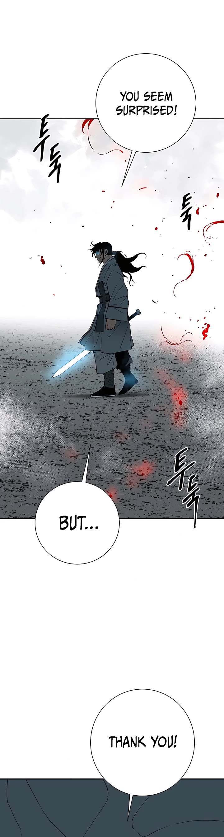 Moonlight Sword Chapter 124 page 12 - Chapter 124