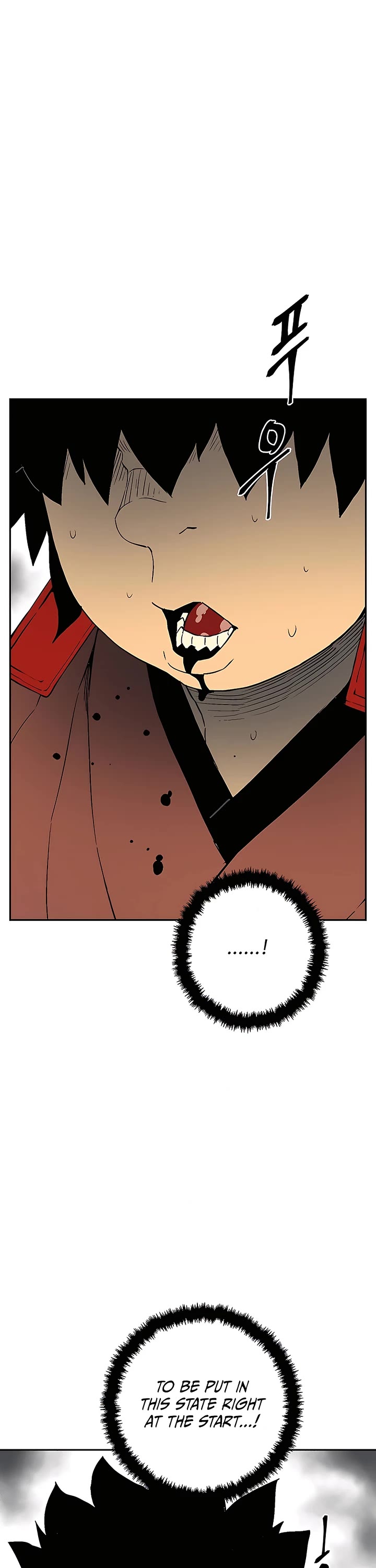 Moonlight Sword Chapter 124 page 22 - Chapter 124