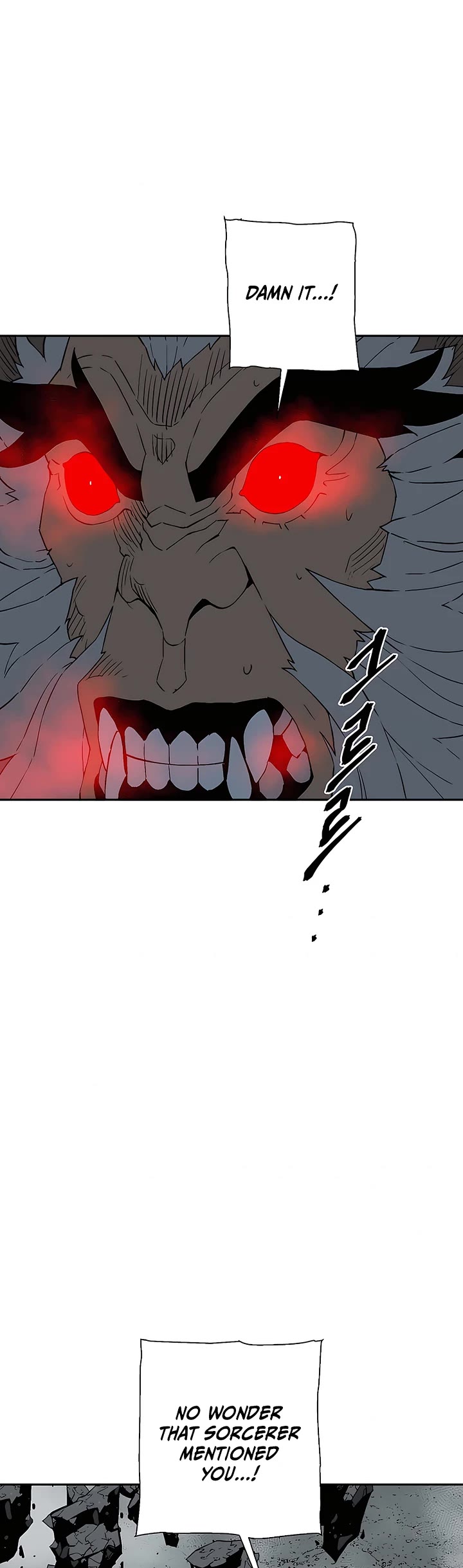 Moonlight Sword Chapter 124 page 25 - Chapter 124