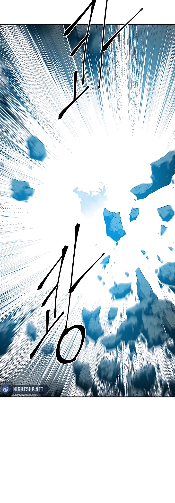 Moonlight Sword Chapter 124 page 30 - Chapter 124