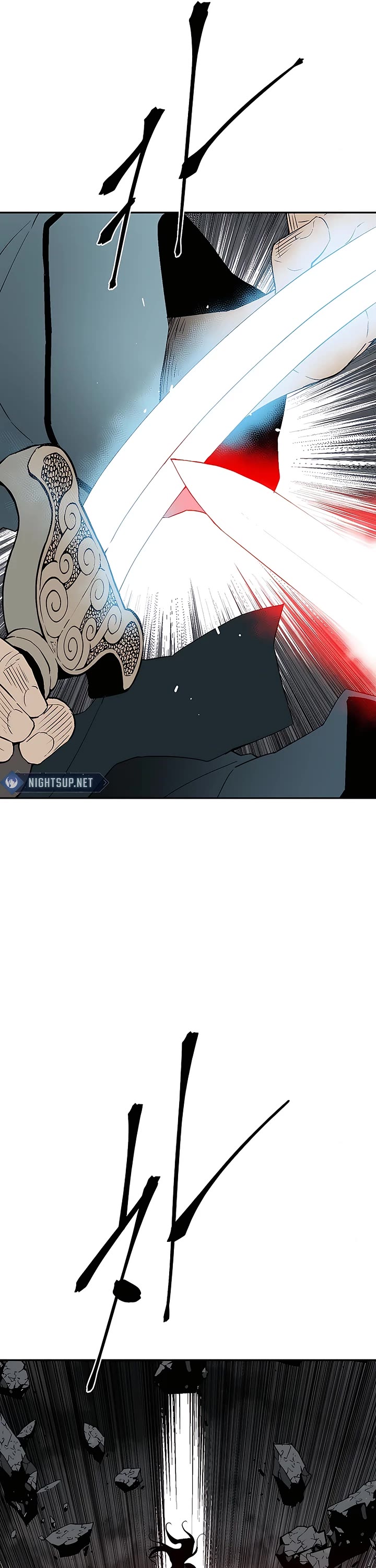 Moonlight Sword Chapter 124 page 32 - Chapter 124