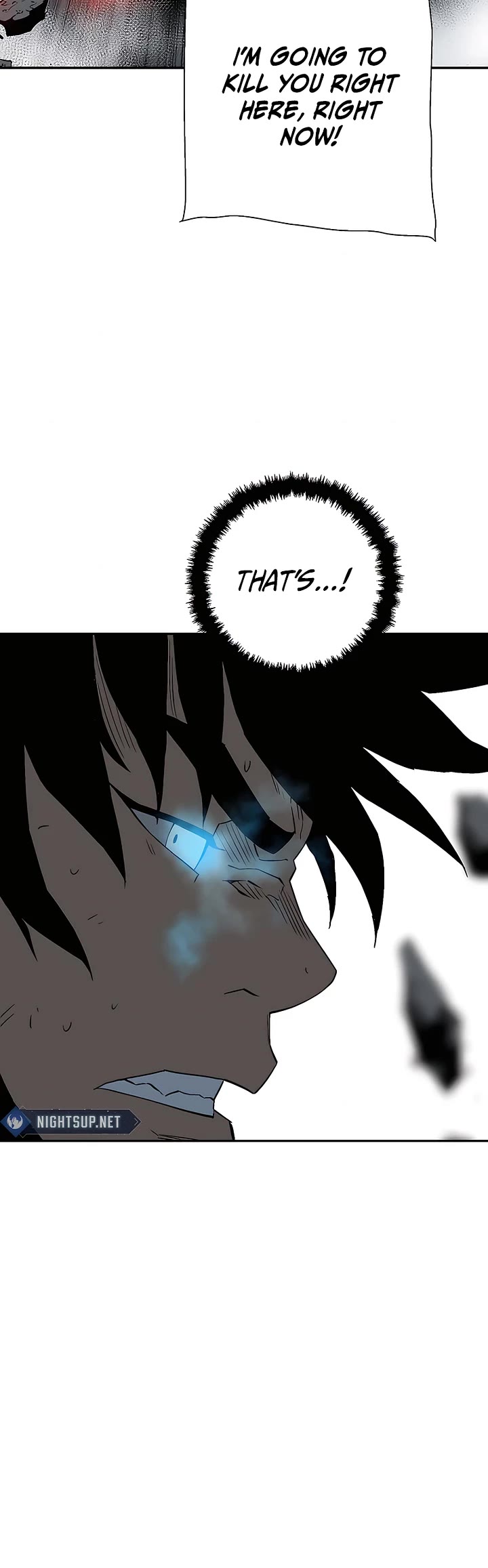Moonlight Sword Chapter 124 page 35 - Chapter 124