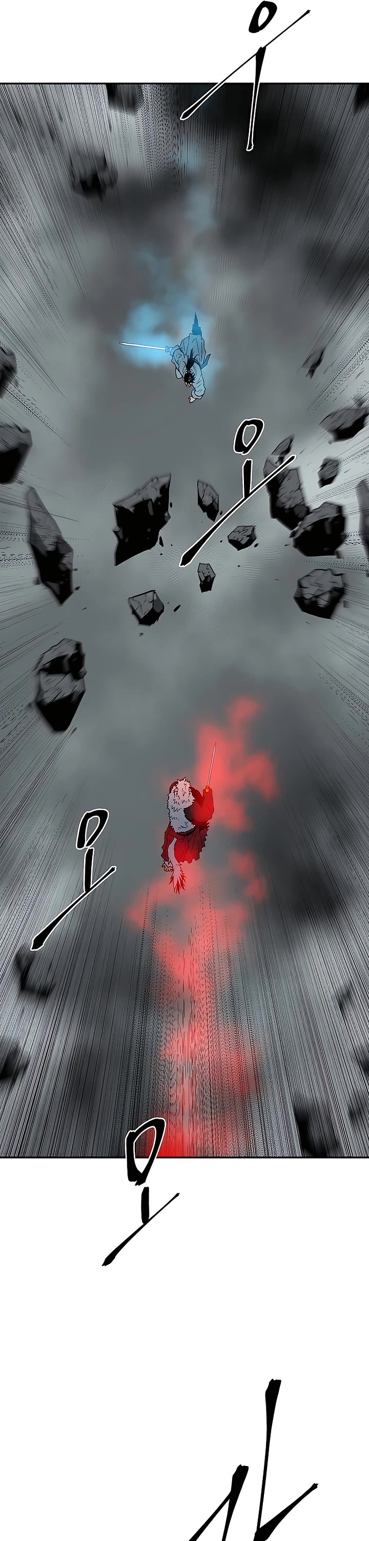 Moonlight Sword Chapter 124 page 42 - Chapter 124