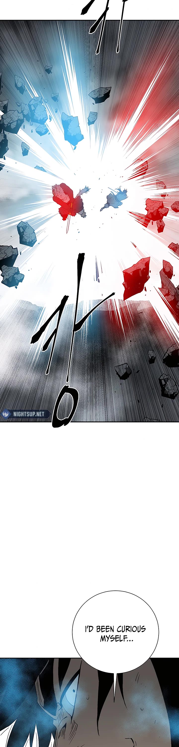 Moonlight Sword Chapter 124 page 43 - Chapter 124