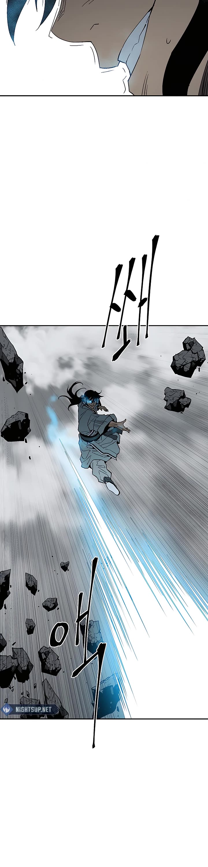 Moonlight Sword Chapter 124 page 44 - Chapter 124