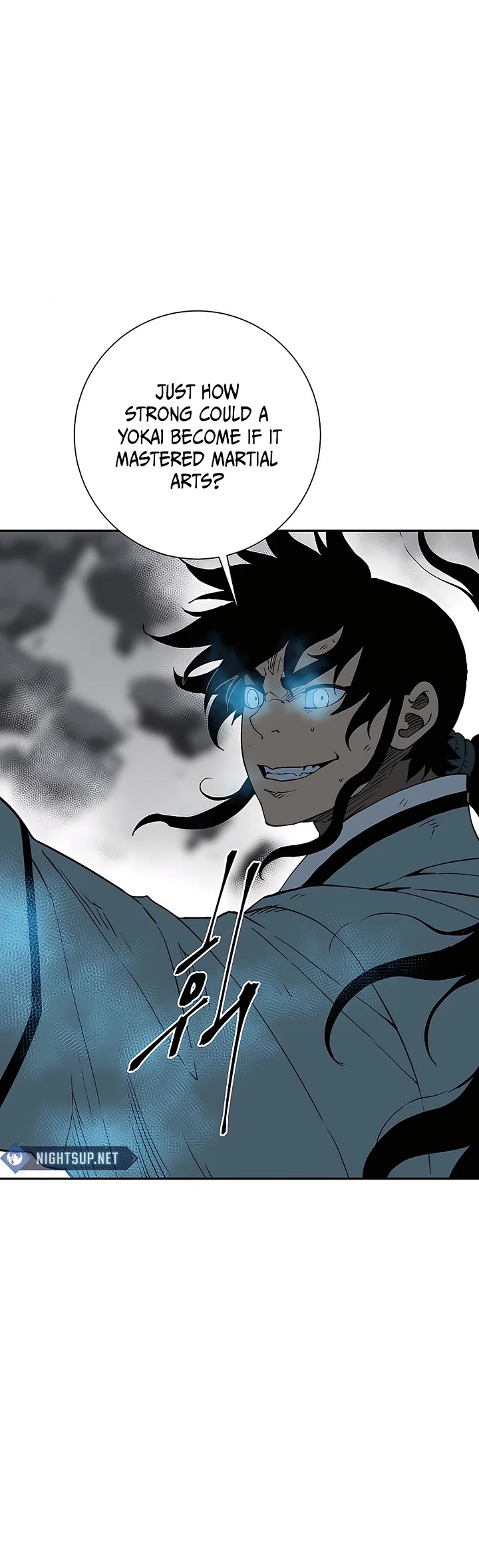 Moonlight Sword Chapter 124 page 46 - Chapter 124