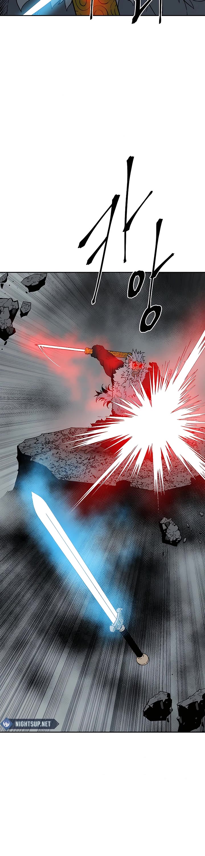 Moonlight Sword Chapter 124 page 49 - Chapter 124