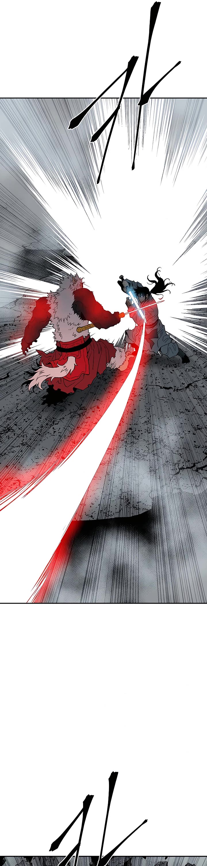Moonlight Sword Chapter 124 page 52 - Chapter 124