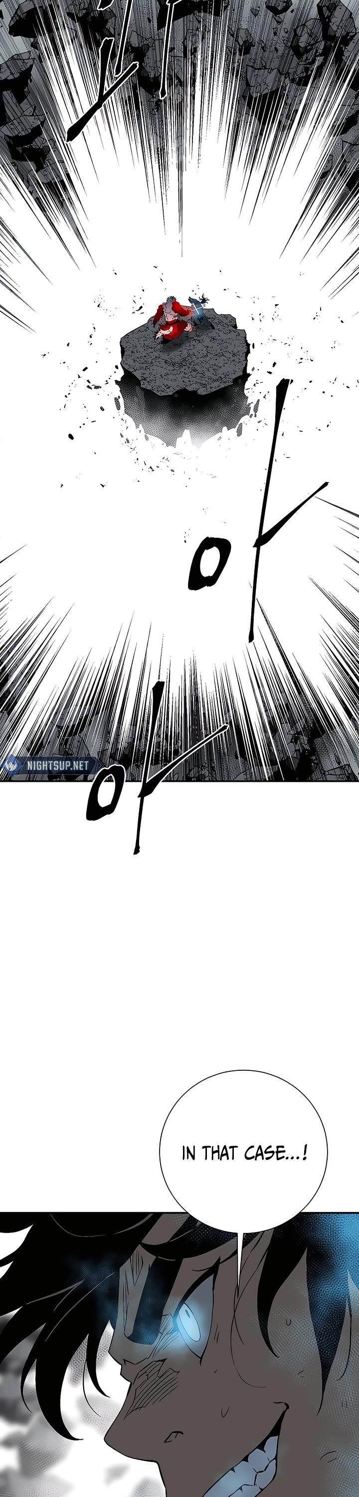 Moonlight Sword Chapter 124 page 53 - Chapter 124