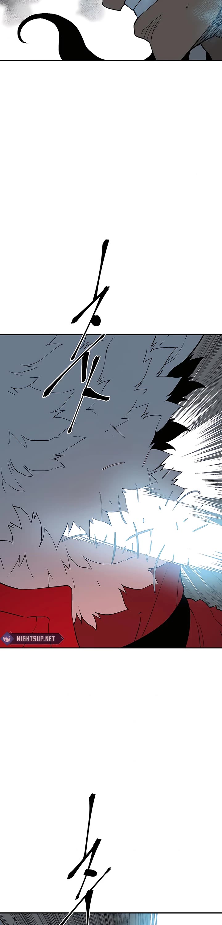 Moonlight Sword Chapter 124 page 54 - Chapter 124