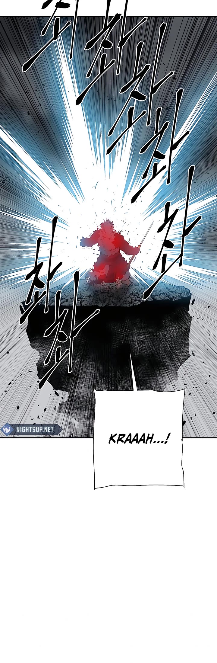 Moonlight Sword Chapter 124 page 56 - Chapter 124