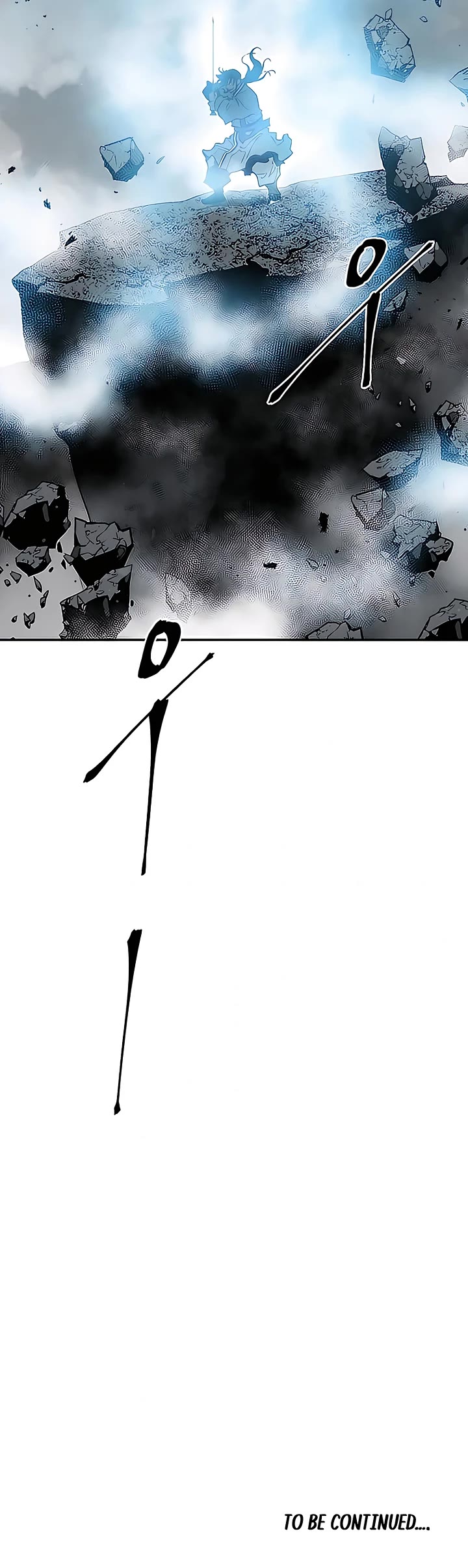 Moonlight Sword Chapter 124 page 59 - Chapter 124