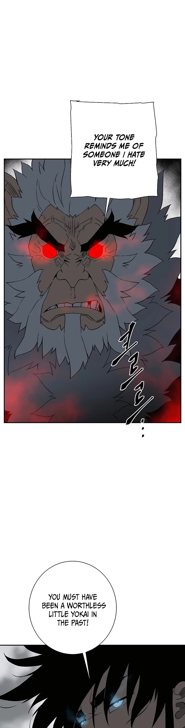 Moonlight Sword Chapter 124 page 7 - Chapter 124