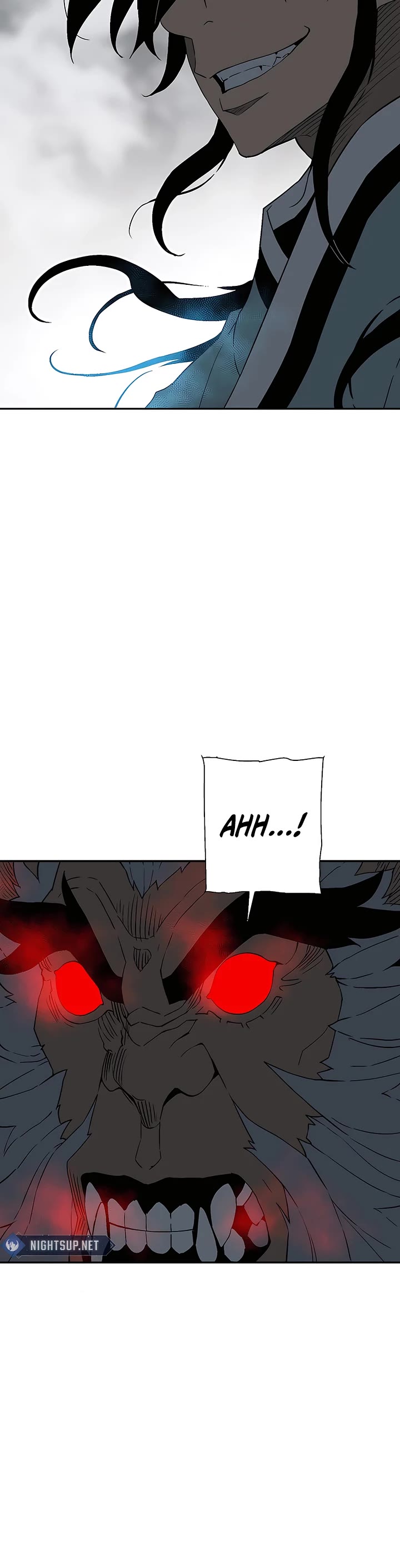 Moonlight Sword Chapter 124 page 8 - Chapter 124
