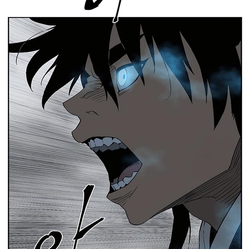 Moonlight Sword Chapter 124 cover