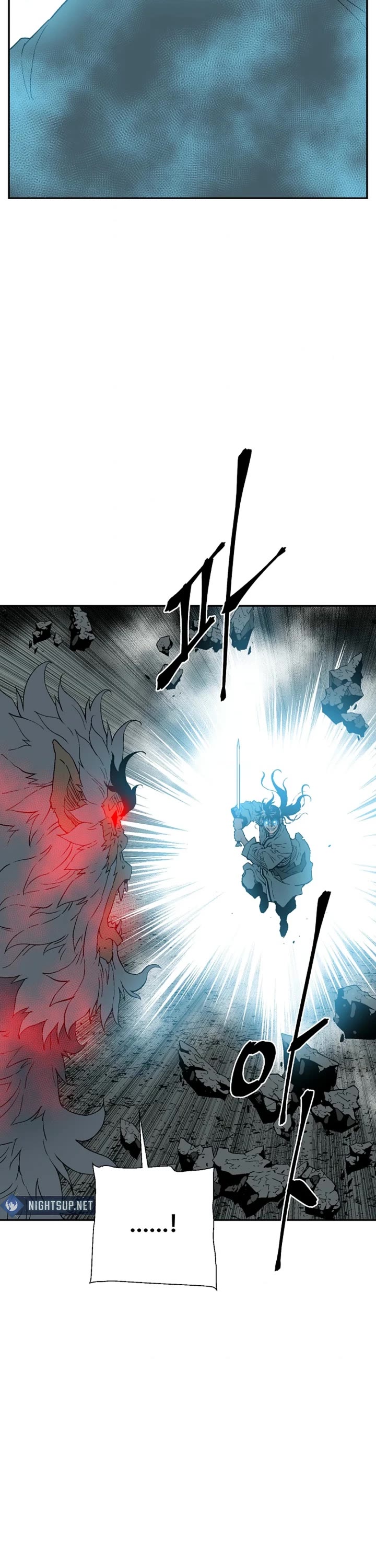 Moonlight Sword Chapter 125 page 12 - Chapter 125