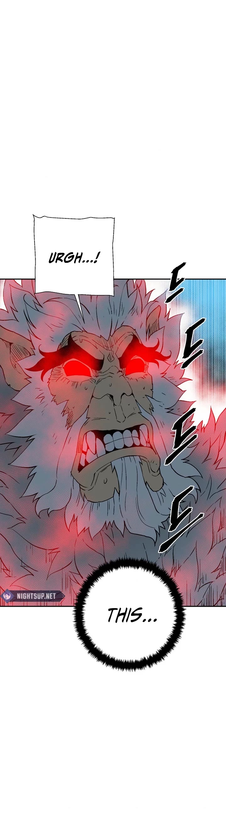 Moonlight Sword Chapter 125 page 14 - Chapter 125