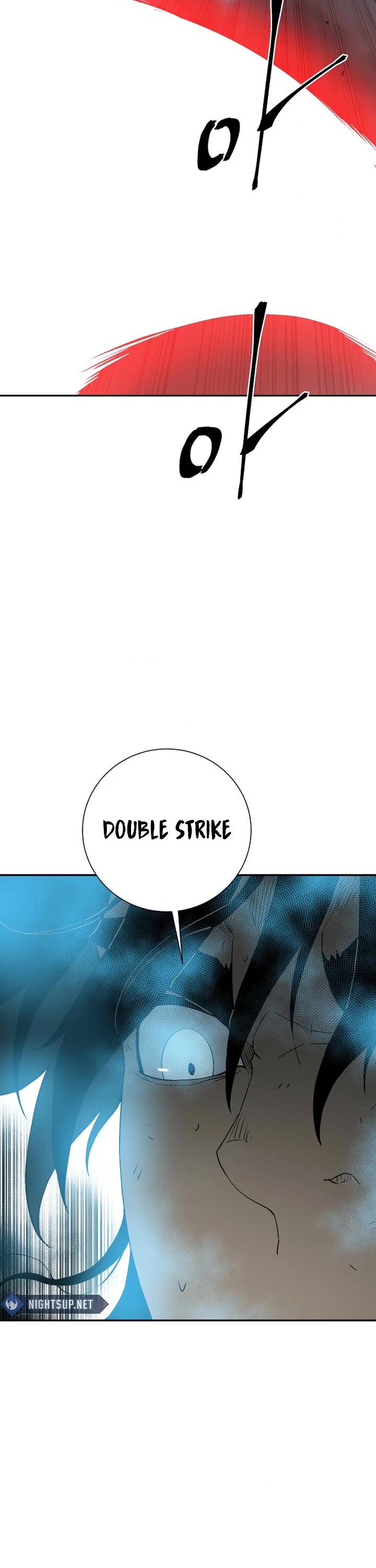 Moonlight Sword Chapter 125 page 17 - Chapter 125