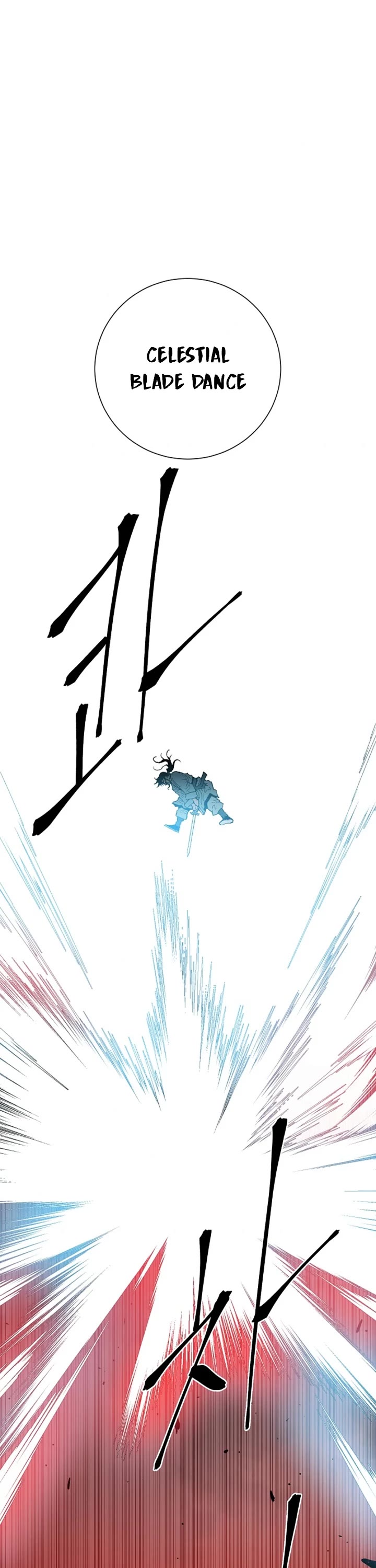 Moonlight Sword Chapter 125 page 18 - Chapter 125