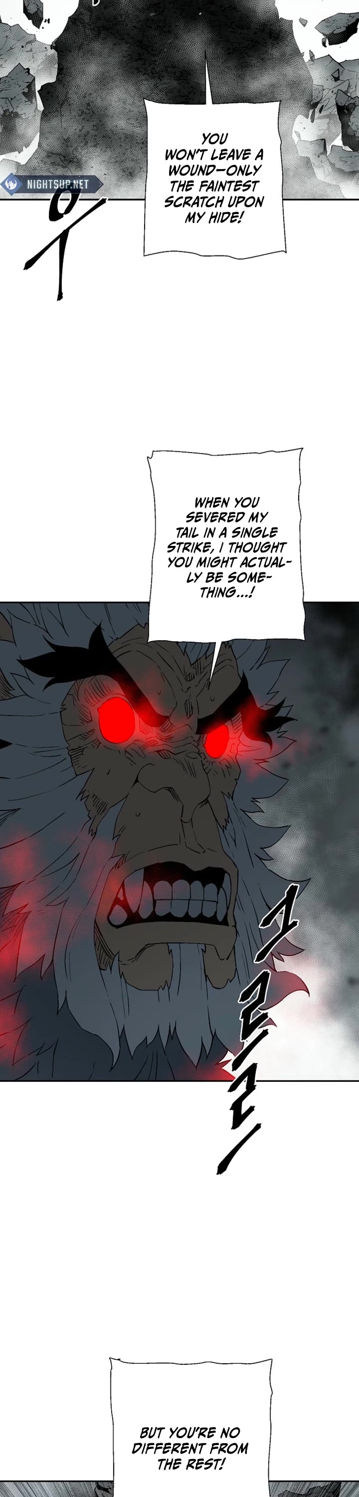Moonlight Sword Chapter 125 page 2 - Chapter 125